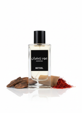 Saffron Oud
