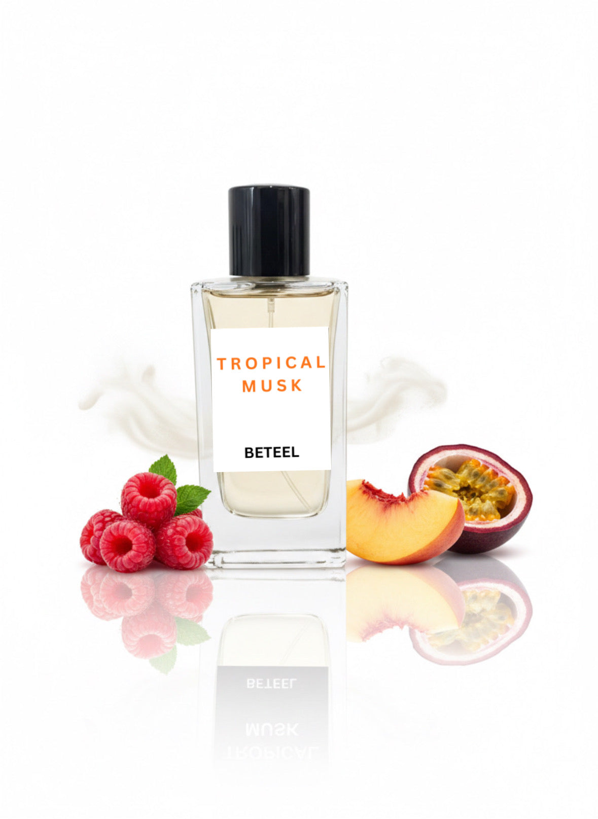 Tropical Musk