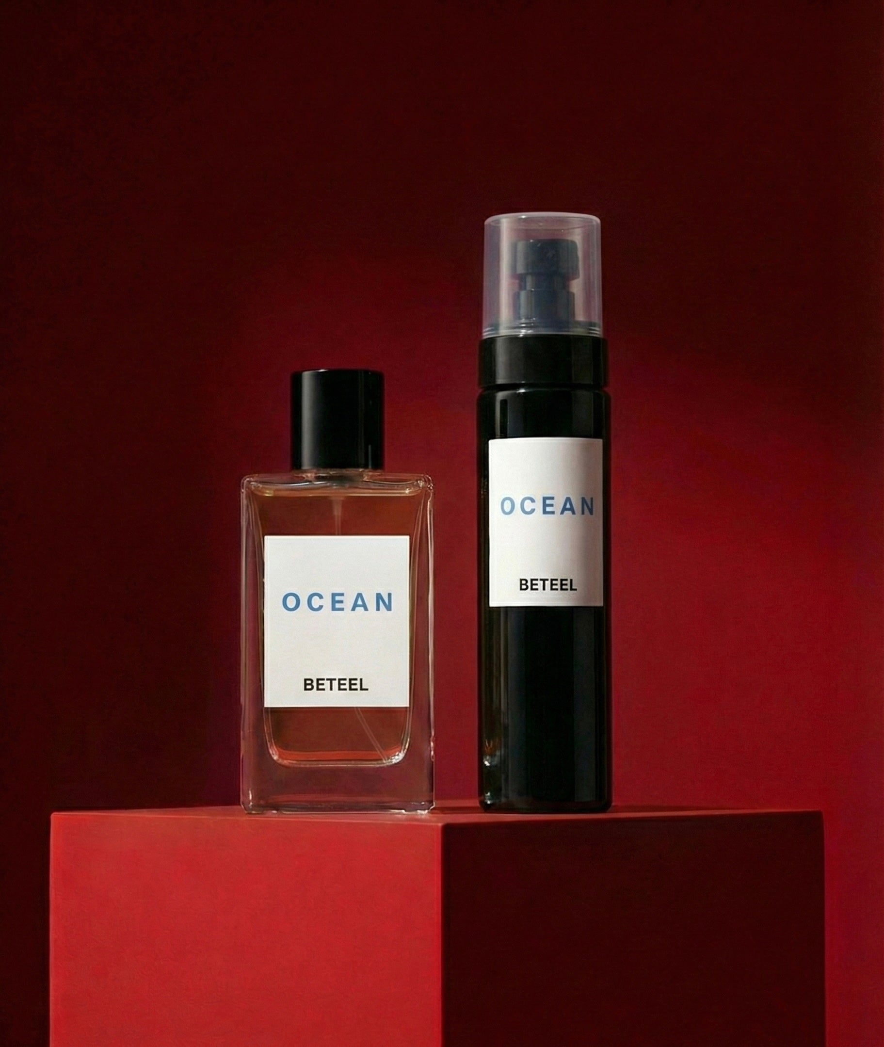 مجموعة الهدايا أوشن - له من بيتيل