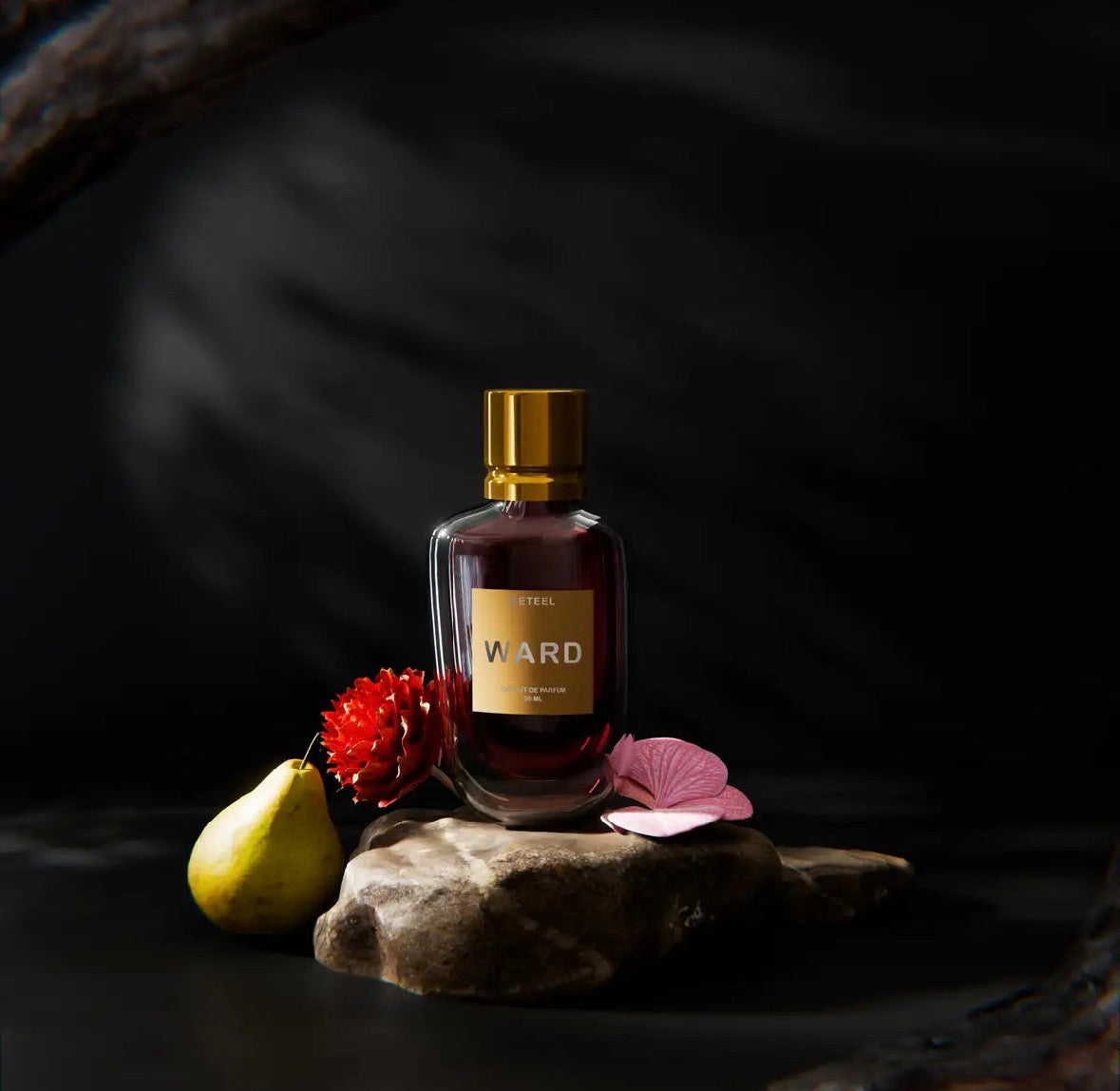 ورد 50 مل لها من بيتيل