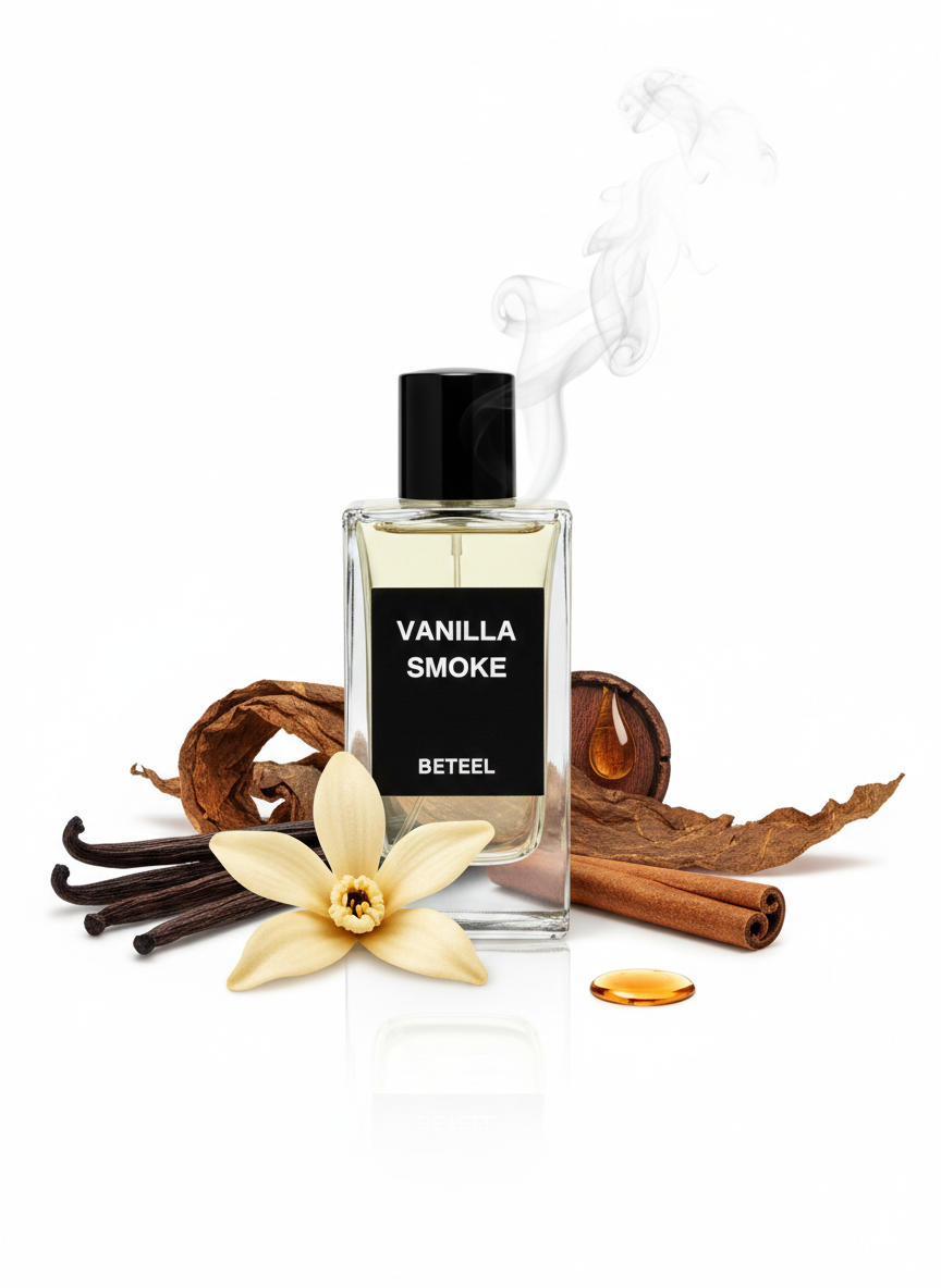 Vanilla Smoke