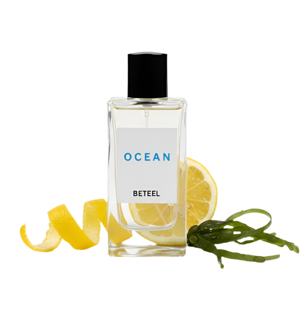 أوشن 100 مل له من بيتيل