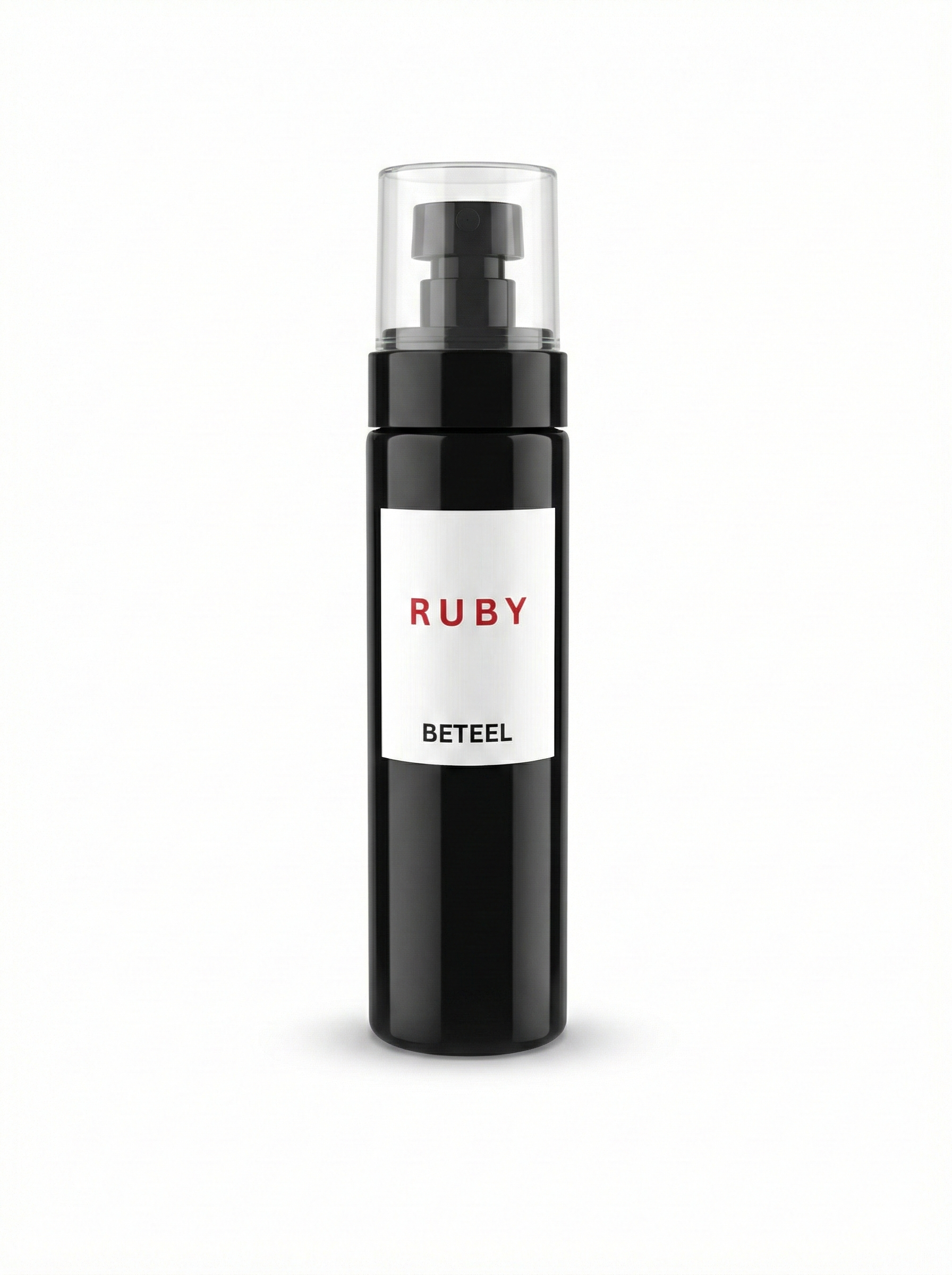 RUBY Body mist