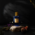 OUD BLUE