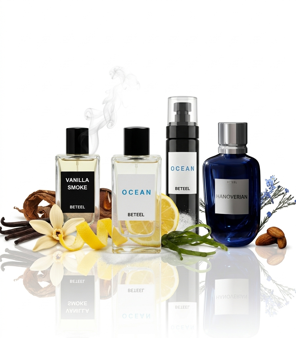 مجموعة الاكثر مبيعاً - له - من بيتيل